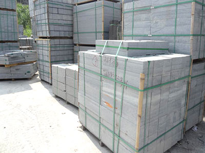 花崗石石材的銹斑預(yù)防和治理方式