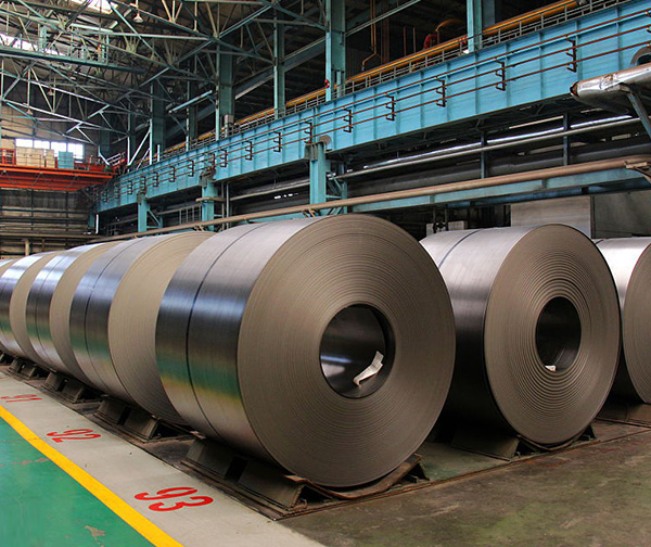 金屬加工業(yè) 金屬加工業(yè)