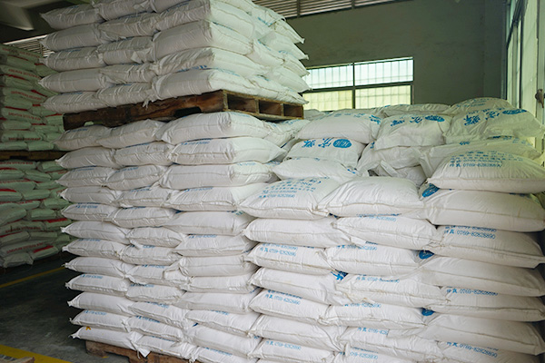 陶化劑檢驗標準 陶化劑檢驗標準