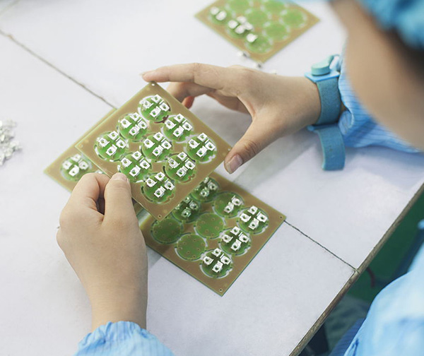 五金電子行業(yè) 五金電子行業(yè)