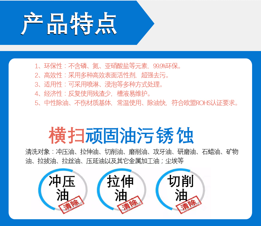 HH中性除油劑_06 HH中性除油劑_06