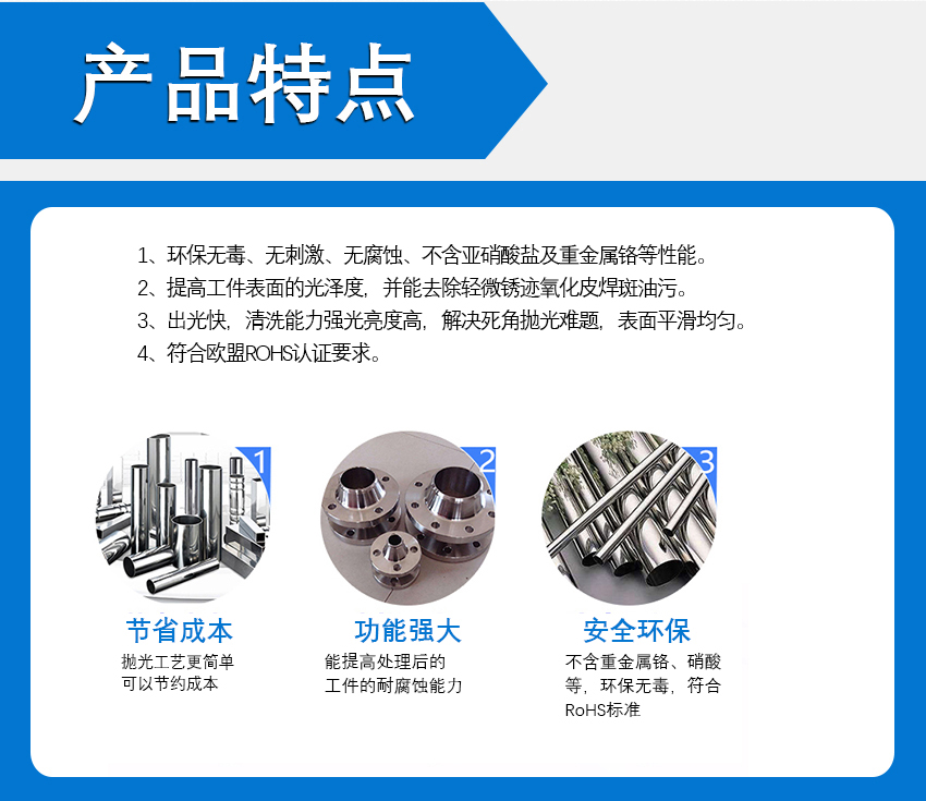 HH不銹鋼拋光劑_06 HH不銹鋼拋光劑_06