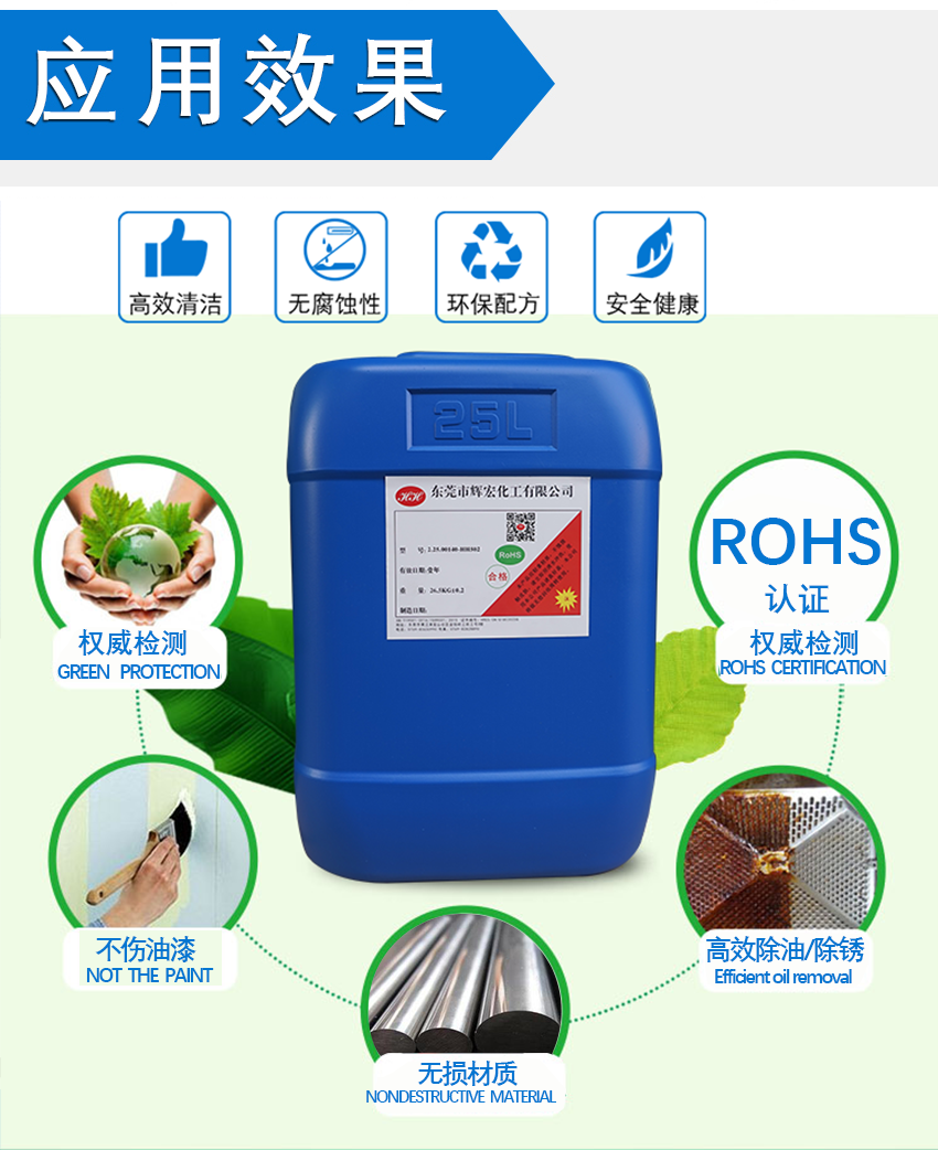 HH-113二合一除油除銹劑_10 HH-113二合一除油除銹劑_10